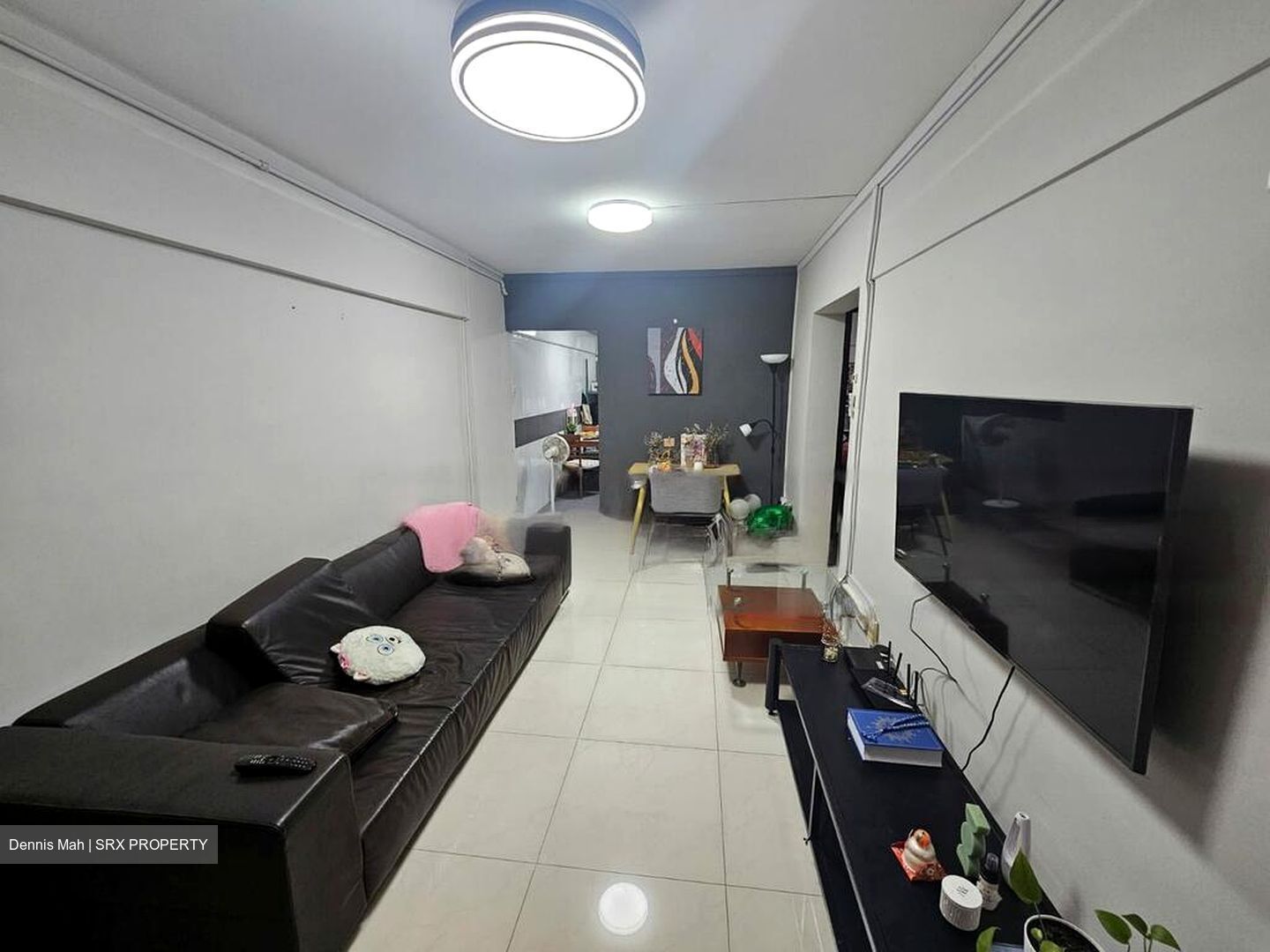 Blk 54 BLANGAH VIEW (Bukit Merah), HDB Executive #480307541